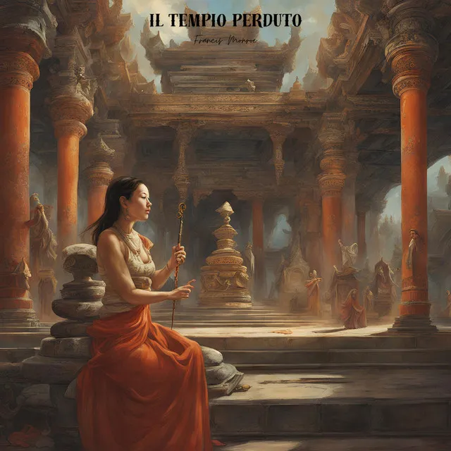 Il Tempio Perduto