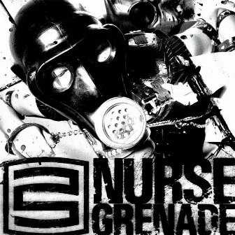 Nurse Grenade (Remastered) by Angelspit