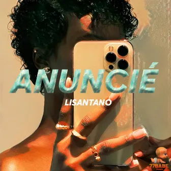 ANUNCIÉ by Lisantano