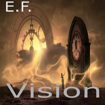 Vision by E.F.