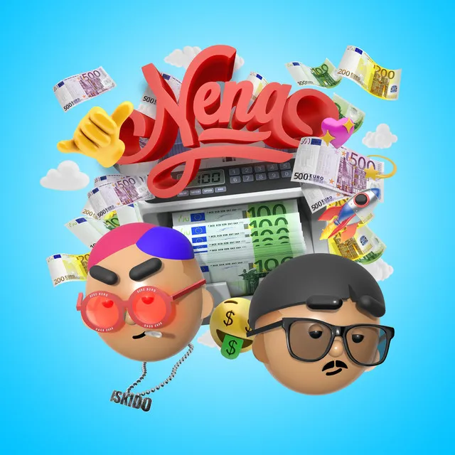 Nena (feat. Geolier & Andry The Hitmaker)