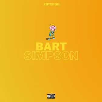 Bart Simpson by XiftMob