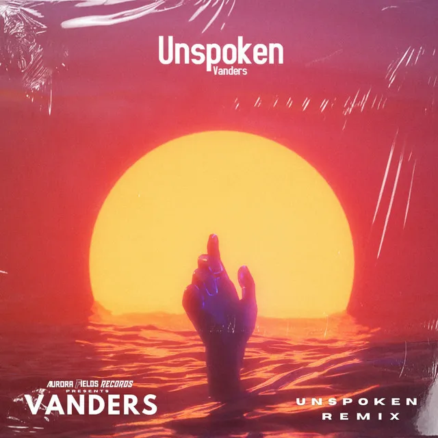 Unspoken (Vanders Remix)