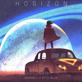 Horizon by OTTO BLUE