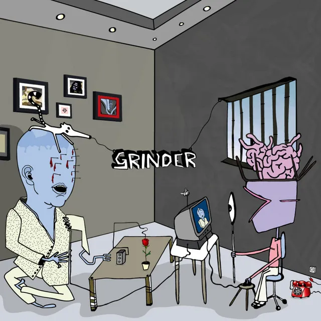 Grinder