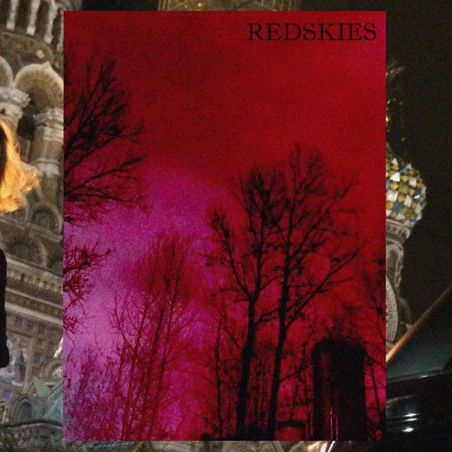 Red Skies (feat. Eedz)