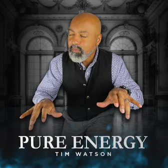 Pure Energy by Tim Watson