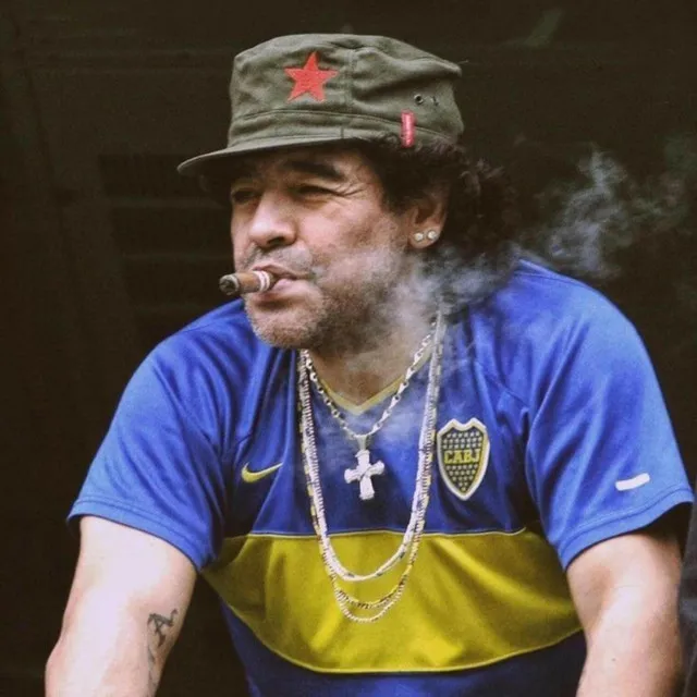 Maradona