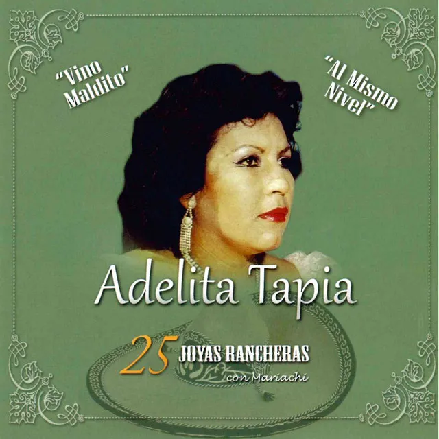 Adelita Tapia