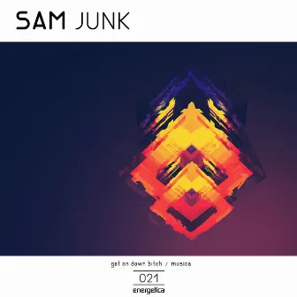 Musica by Sam Junk