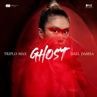 Ghost by Dael Damsa