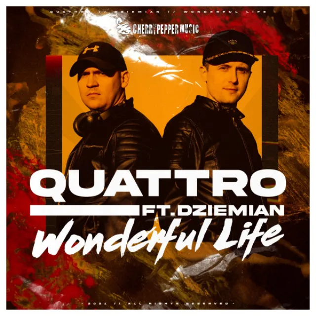 Wonderful Life - Radio Edit