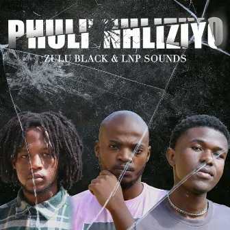 Phul' Inhliziyo by Zulu Black