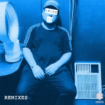 A.C. (Remixes) by Krude