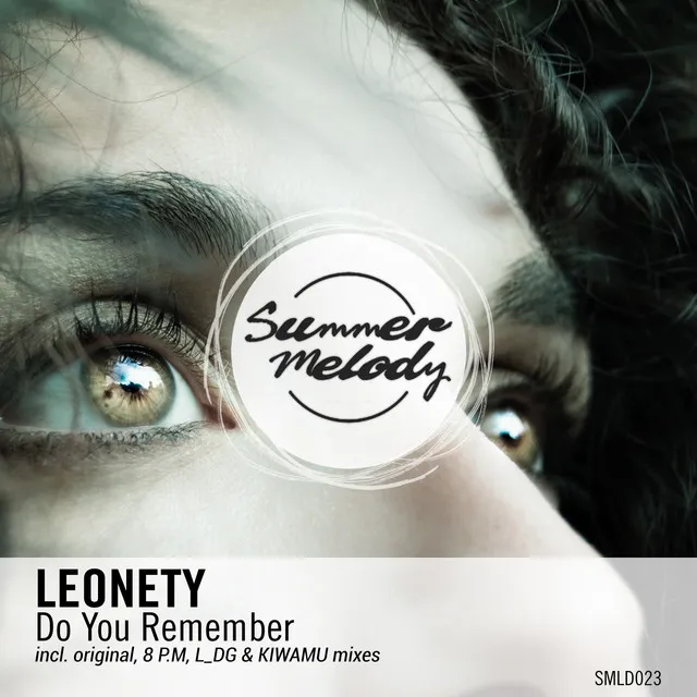 Do You Remember - L_DG Remix