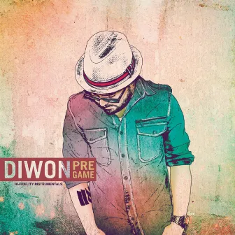 Pre-Game (Instrumental) by Diwon