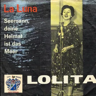 La Luna by Lolita