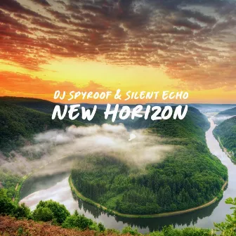 New Horizon by Silent Echo