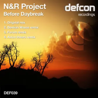 Before Daybreak by N&R Project