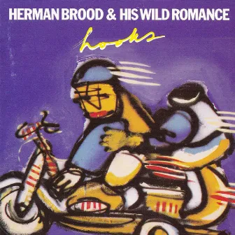 Hooks by Herman Brood & His Wild Romance