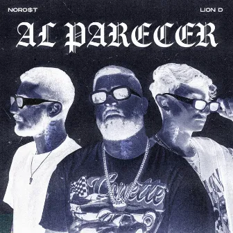 Al Parecer by LionD