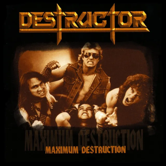 Destructor