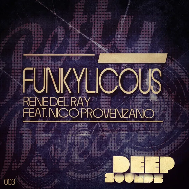 Funkylicious