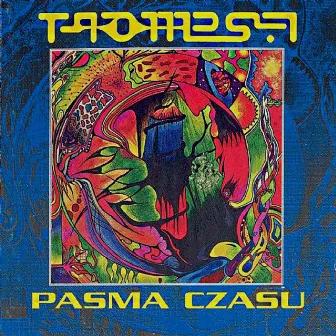 Pasma Czasu by Tromesa