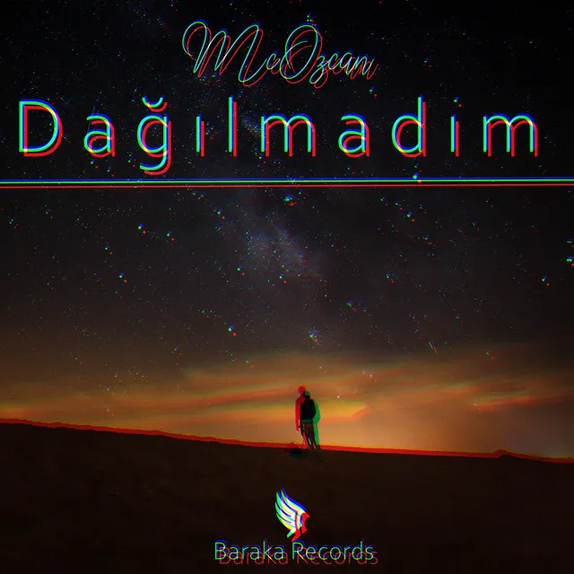 Dağılmadım - 2021 Remake