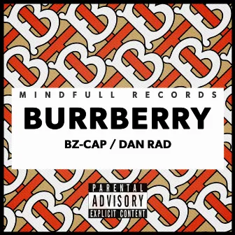 Burrberry by Dan Rad