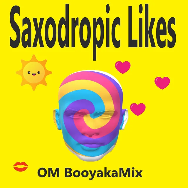 Saxodropic Likes