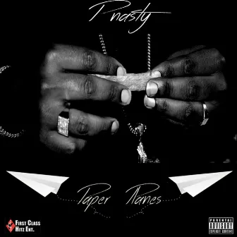 Paper Planes by P-Nasty