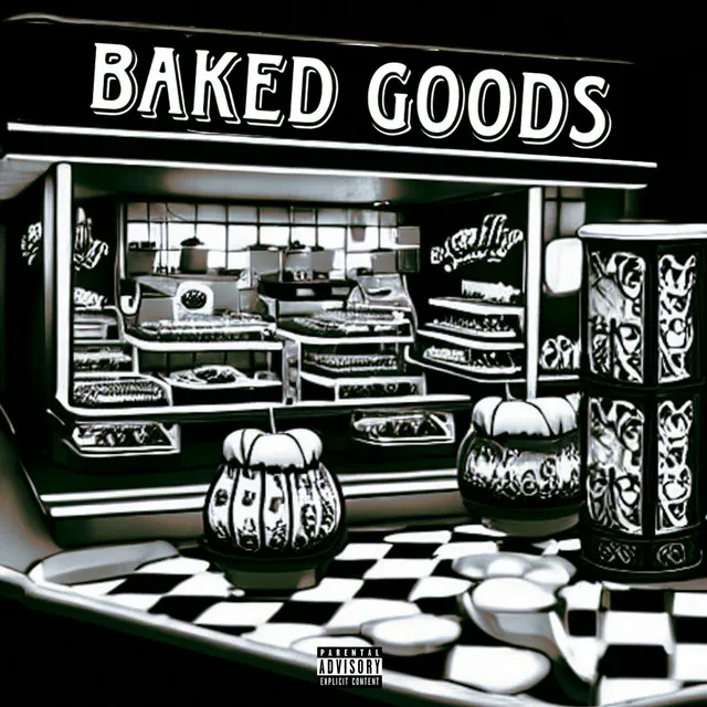 BAKED GOODS