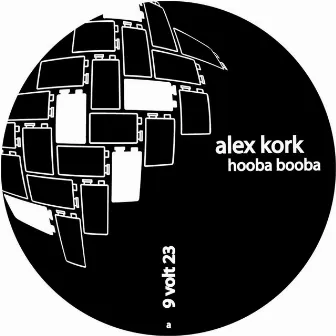 Hooba Booba by Alex Kork