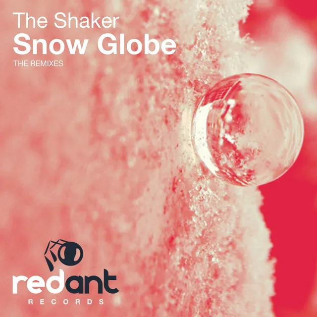 Snow Globe - Hair Band Drop-Out Remix