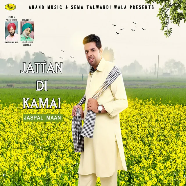 Jattan Di Kamai