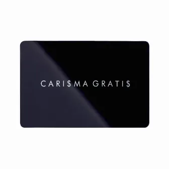 Gratis by Carisma