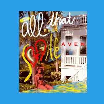 All That Back by Beverly Thrill