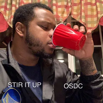 Stir It Up by OSDC