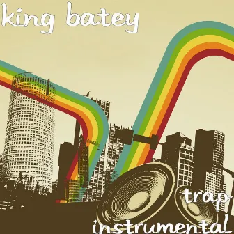 Trap Instrumental by King Batey