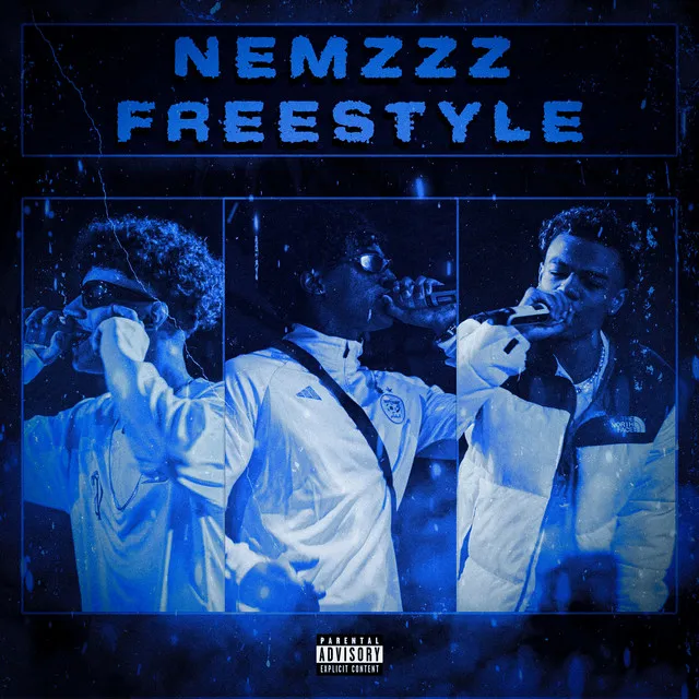 Nemzzz Freestyle Pt.2