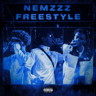 Nemzzz Freestyle by Vine Pinheiro