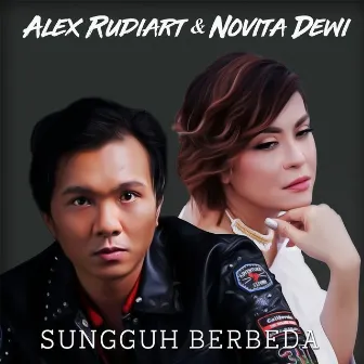 Sungguh Berbeda by Novita Dewi