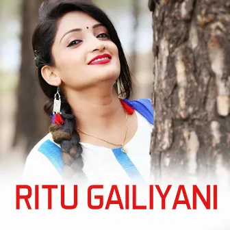 RITU GAILIYANI by Pawan Rawat