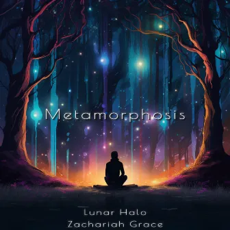 Metamorphosis by Lunar Halo