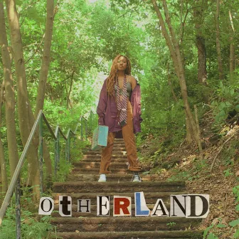 Otherland by Nena Hayes