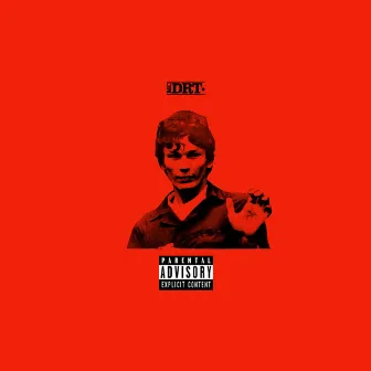 Richard Ramirez EP by Mc Drt