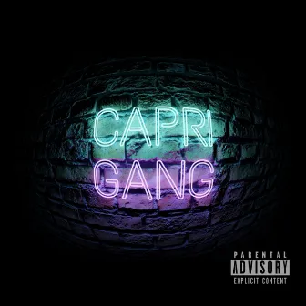 Capri Gang by NIK