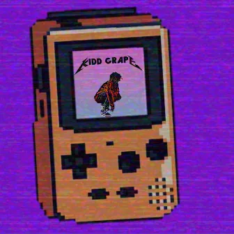 Fortnite by Kidd Grape