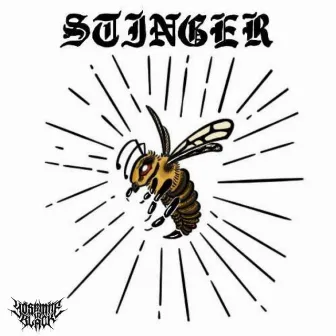 STINGER by Yosemite in Black